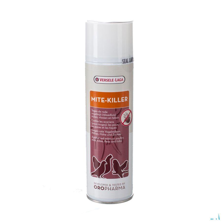 Mite-killer Liq 500 ml