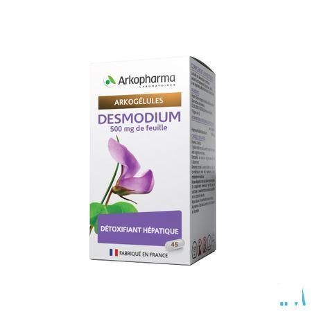 Arkocaps Desmodium 45  -  Arkopharma