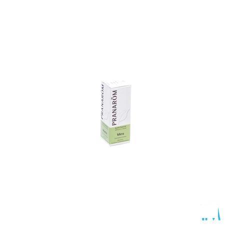 Mirre Essentiele Olie 5 ml  -  Pranarom