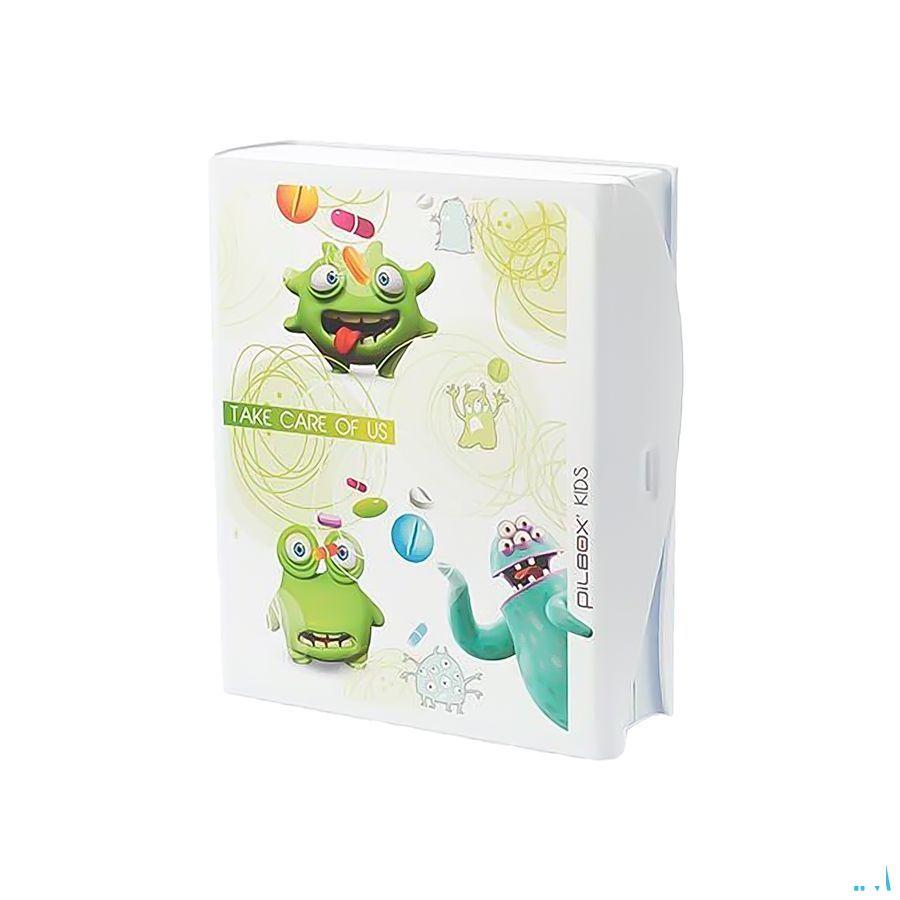 Pilbox 7.4 Kids & Teens