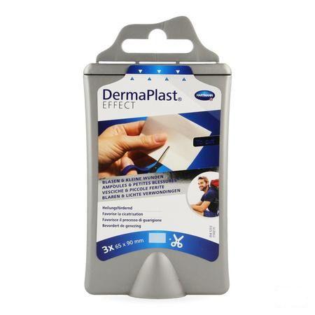 Dp Effect Te Snijden 3 P/s  -  Hartmann