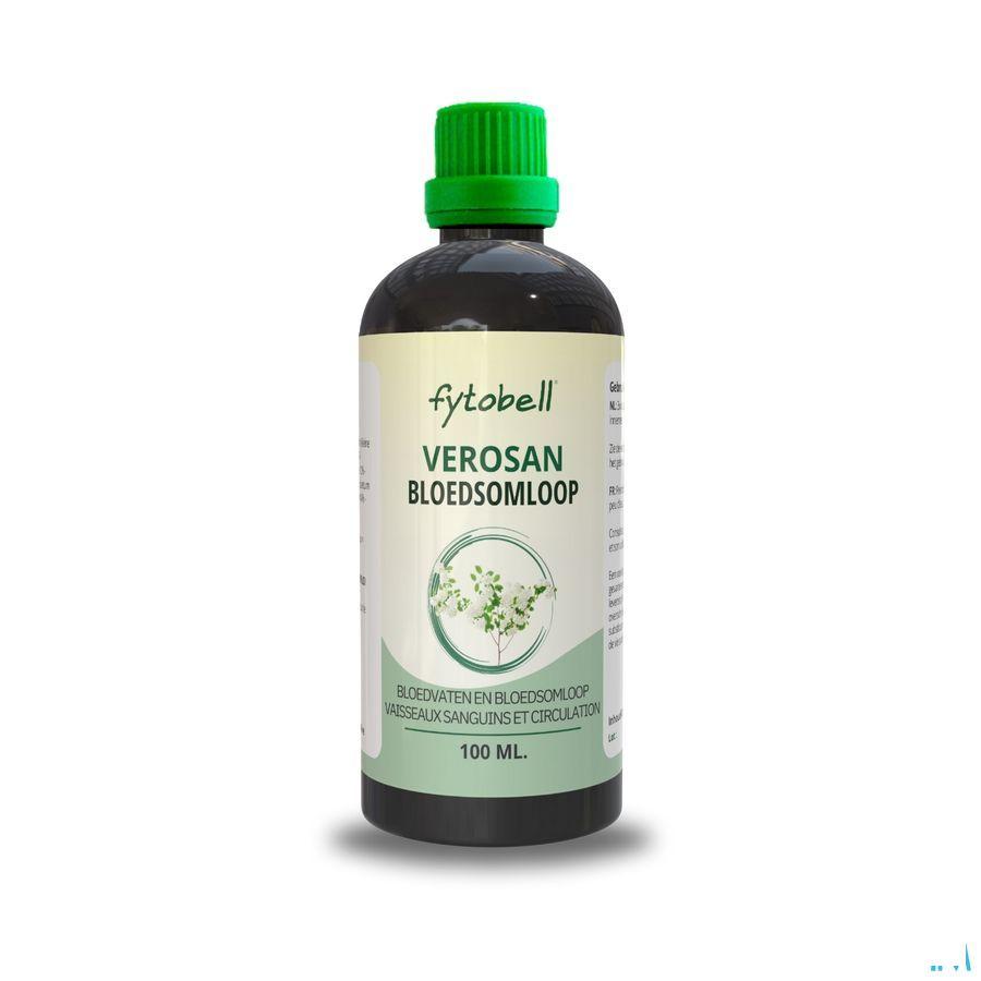 Fytobell Verosan 100 ml