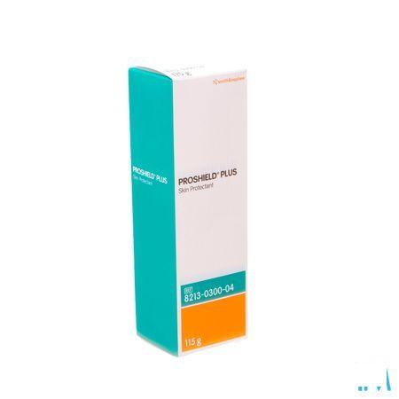 Proshield Plus Huidbeschermer Zalf Tube 115 gr  -  Smith Nephew