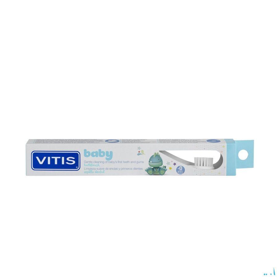Vitis Baby Brosse Dents  -  Dentaid