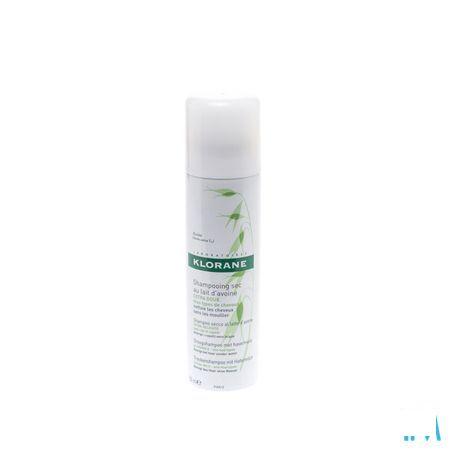 Klorane Capilaire Droogsh Haver Spray 150 ml