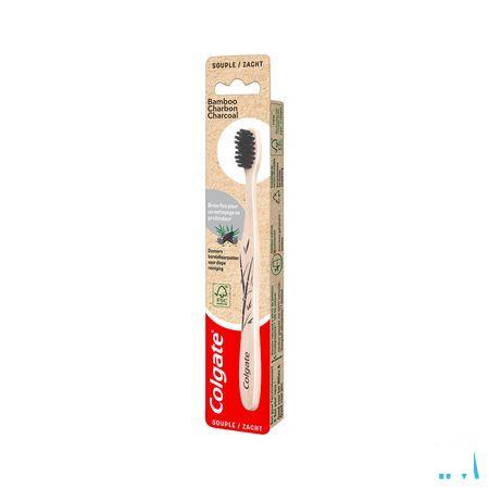 Colgate Tandenborstel Bambou