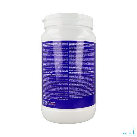 Delical Proteines Pdr 400 gr