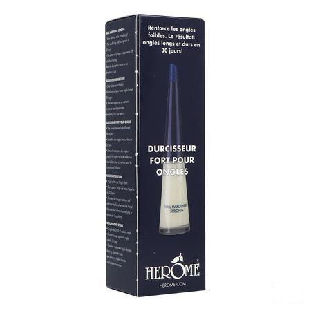 Herome Durcisseur Ongles 10 ml 2000  -  Diacosmo