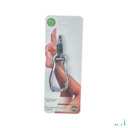 Vitry Classic Pince Secateur Ongles Fort 1050  -  Vitry