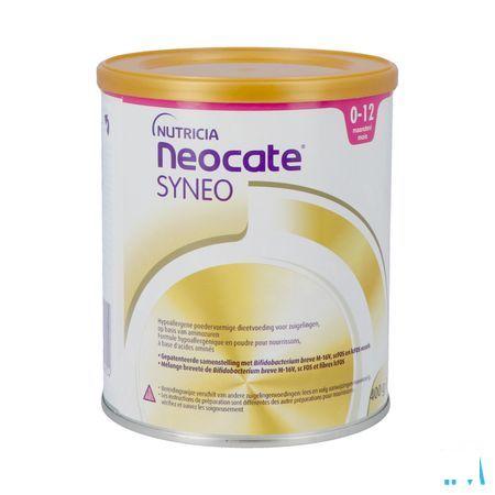 Neocate Syneo 400 gr