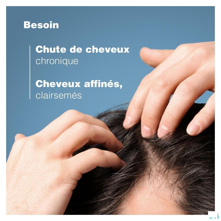 Ducray Neoptide Expert Serum Pro Haardens. 2X50 ml