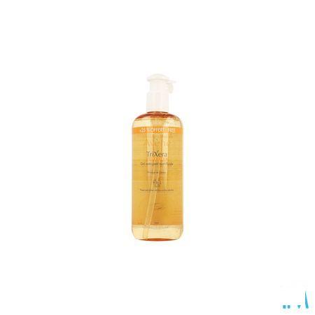 Avene Eau Thermale Trixera Nutrition Gel 500 ml  -  Avene
