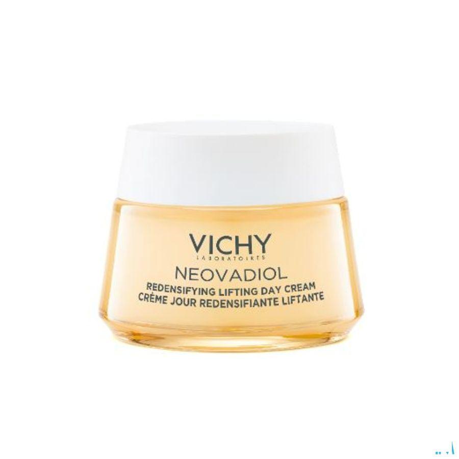 Vichy Neovadiol Peri Menopause DagCreme Nh Pot 50 ml  -  Vichy