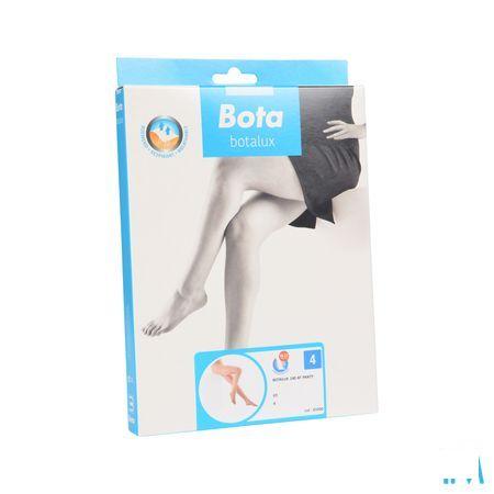 Botalux 140 Panty Steun Dt N4  -  Bota