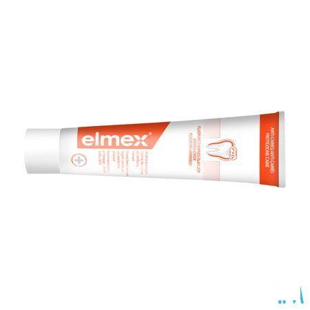 Elmex Anti Caries Tandpasta Tube 75 ml