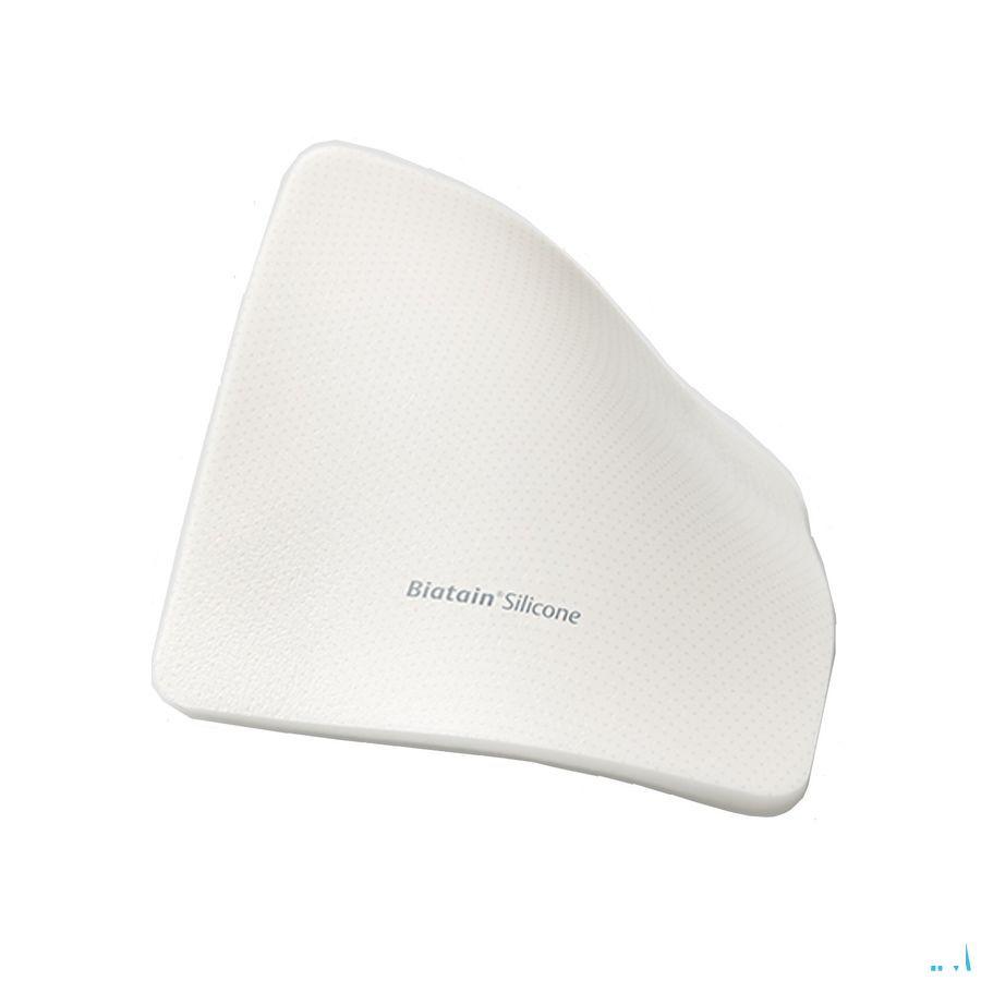Biatain Silicone Non-Border 10Cmx20Cm 5 39024  -  Coloplast