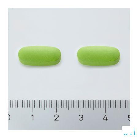 Magnecaps Relax Tabletten 70