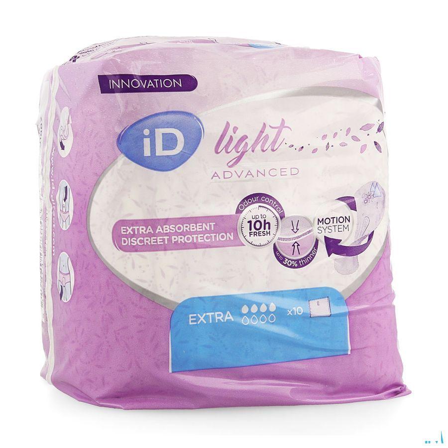 Id Light Extra Advanced 10