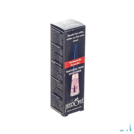 Herome Natural Nailwhitener 10 ml 2017