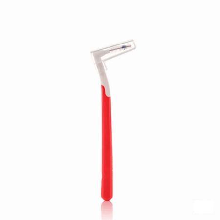 Interprox Plus Mini Conique Rouge Interd. 6 1360  -  Dentaid