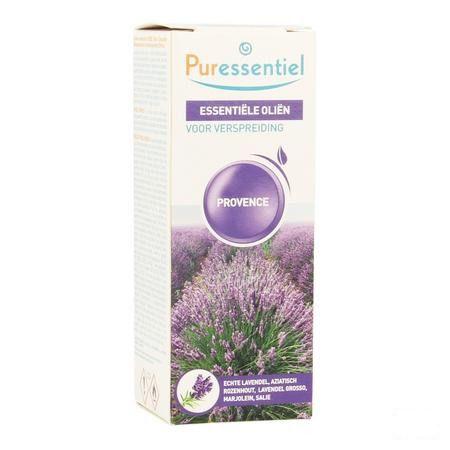 Puressentiel Diffusion Provence Flacon 30 ml  -  Puressentiel