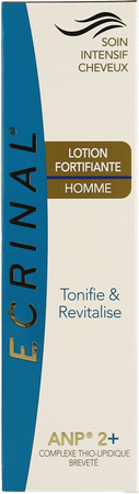 Ecrinal Lotion Mannen Anp2 Spray 200 ml  -  Asepta