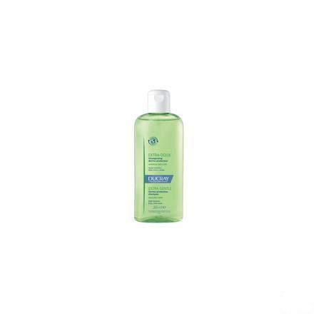 Ducray Extra-Doux Huidbescherm. Shampoo 200 ml  -  Ducray Benelux