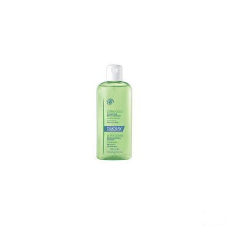 Ducray Extra Doux Shampooing Dermo-Protecteur 200 ml  -  Ducray Benelux