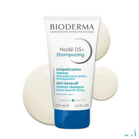 Bioderma Node Ds+ Sh A/Pell Intense 125 ml