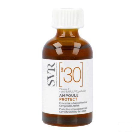 Ampoule Protect Ip30 Fl 30 ml  -  Svr Laboratoire