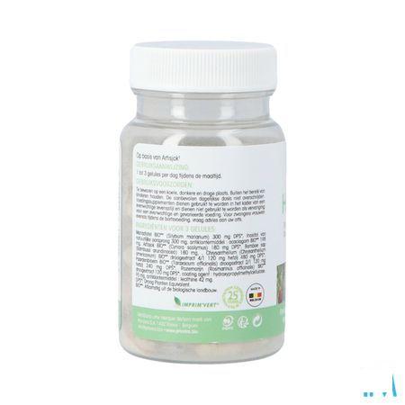 Hepasitol Caps 40 Vera Sana