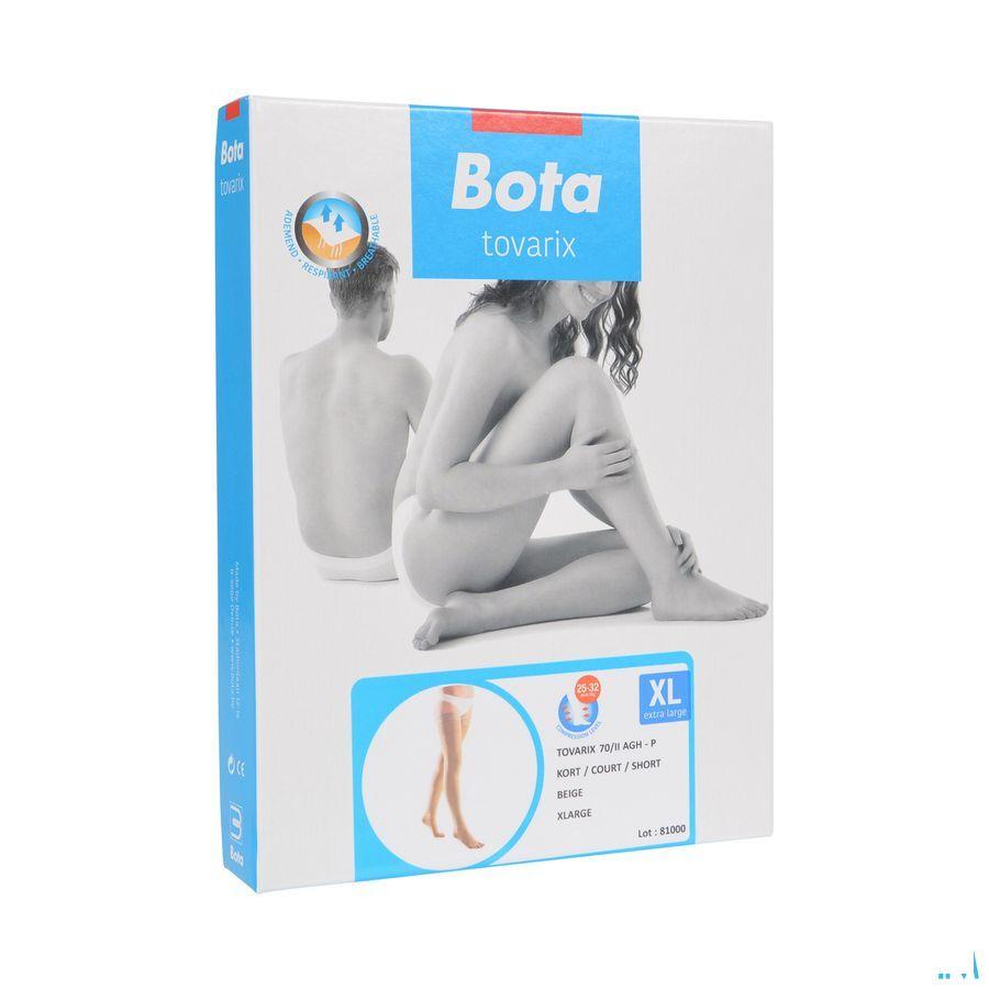 Bota Tovarix 70/Ii Bas Agh-P Court Beige Xlarge