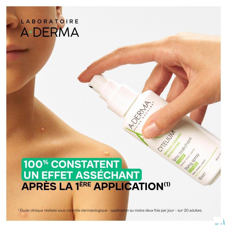 Aderma Cytelium Spray 100 ml  -  Aderma