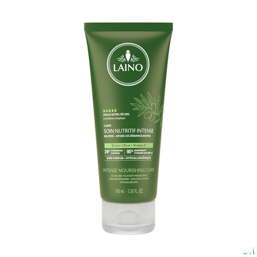 Laino Soin Nutritif Intense Tube 100 ml
