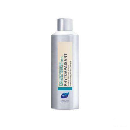 Phytoapaisant Shampoo Kalmerend 200 ml 