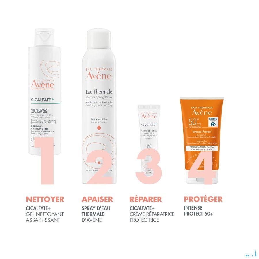 Avene Cicalfate+ Zuiverende Reinigingsgel 200 ml