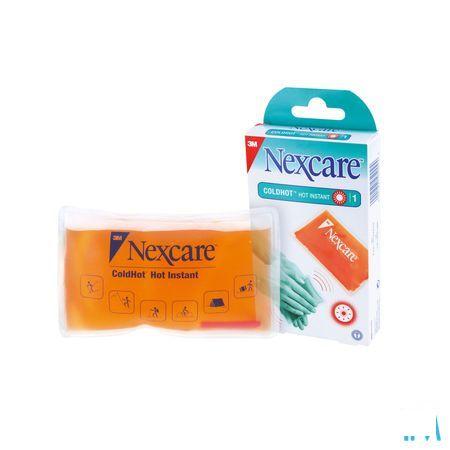 Nexcare 3m Coldhot Hot Instant N1572  -  3M