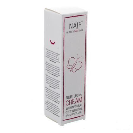 Naif Creme Vet Baby 75 ml