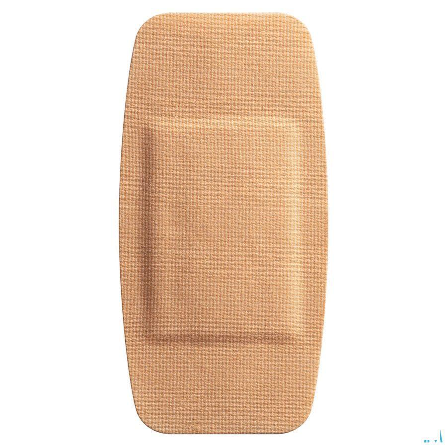 Nexcare 3M Duo Pleister Maxi 51X102Mm 5  -  3M