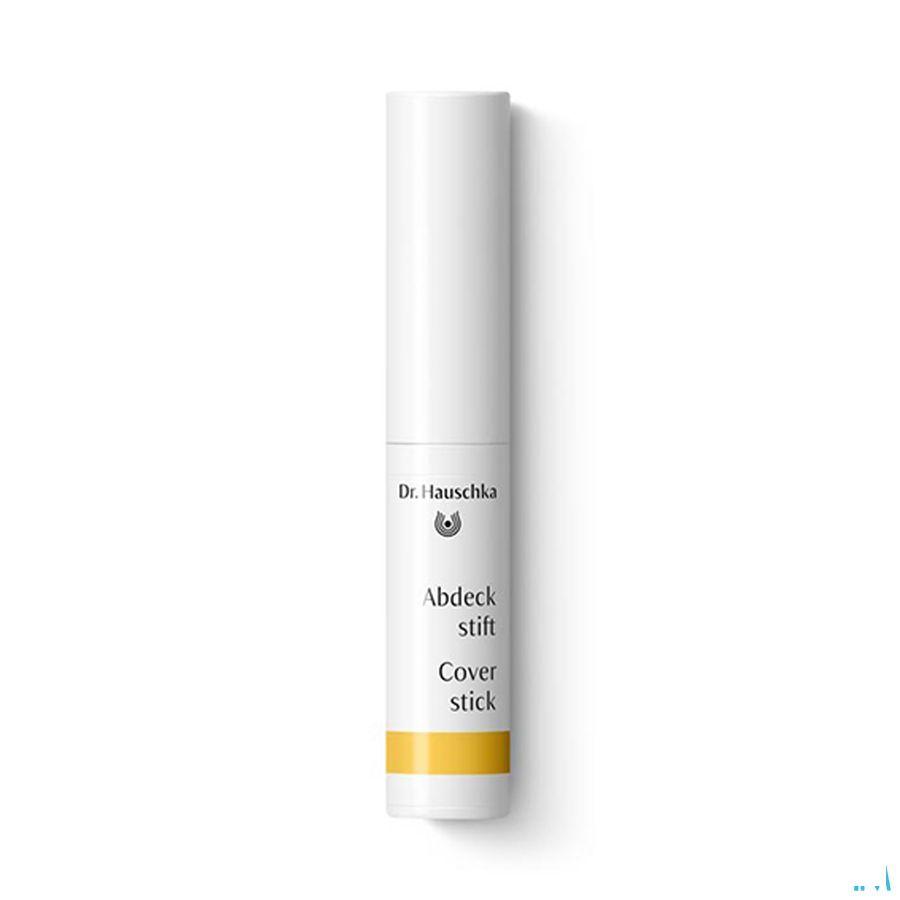 Dr.Hauschka Coverstick 01 2 g   -  Wala Nederland