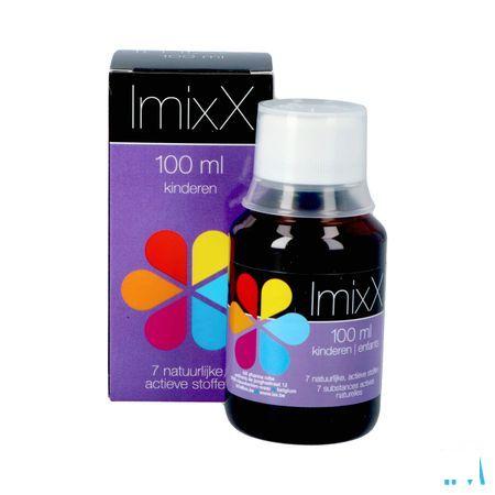 Imixx Siroop 100 ml
