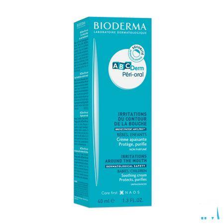 Bioderma Abc Derm Peri-oral Creme 40 ml