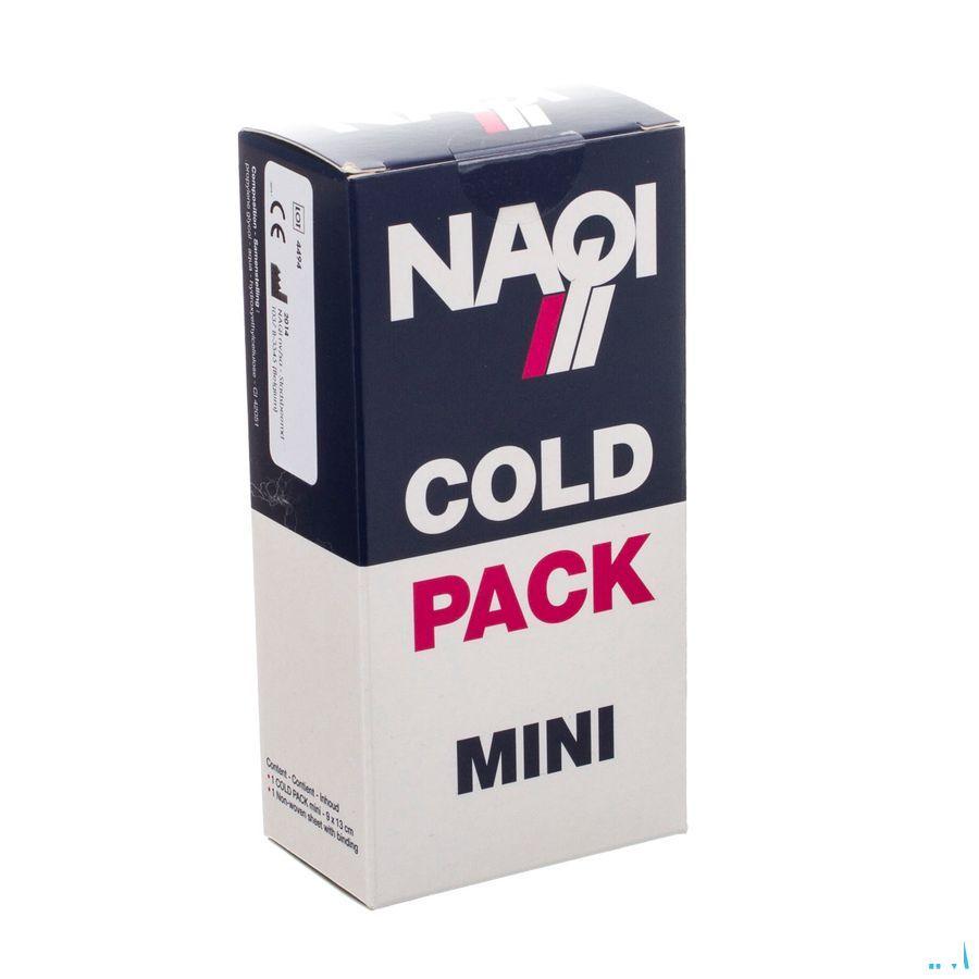 Naqi Cold Pack Mini Dental 9x13cm  -  Naqi
