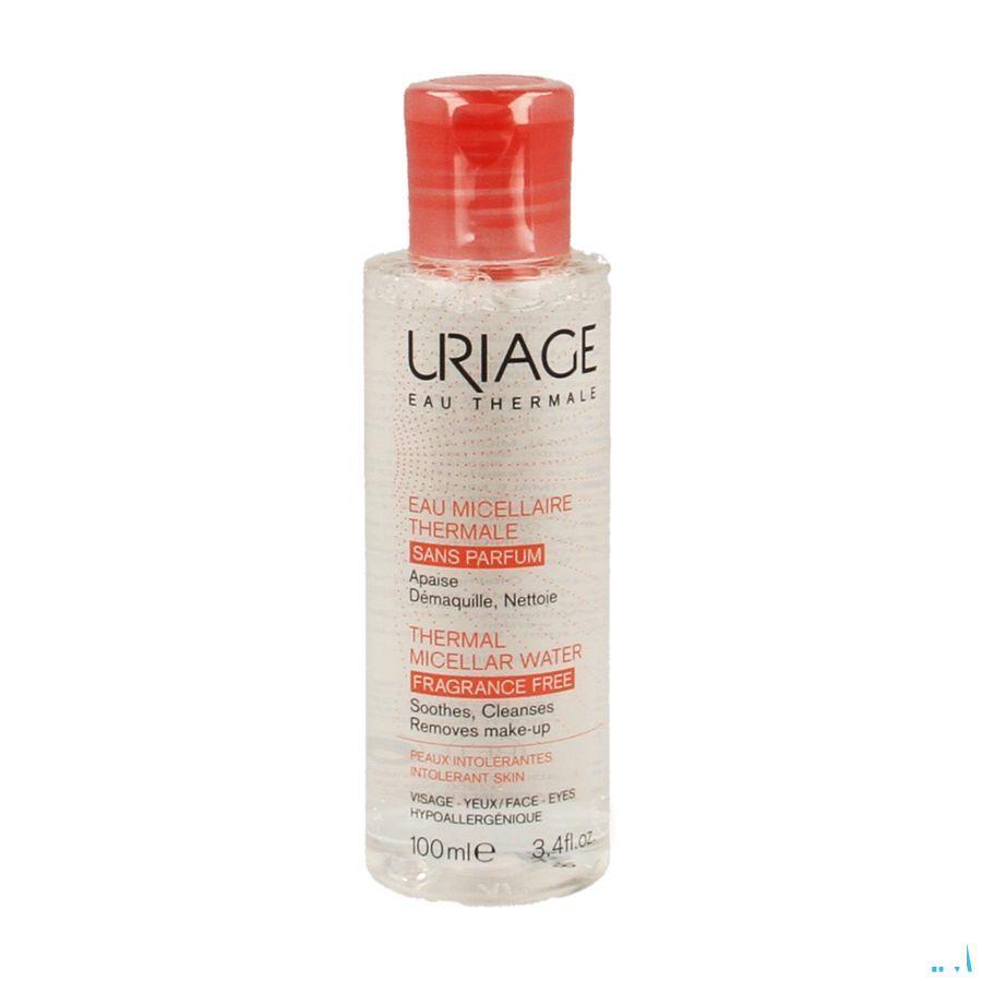 Uriage Eau Micellaire Thermale Lot. P Intol. 100 ml