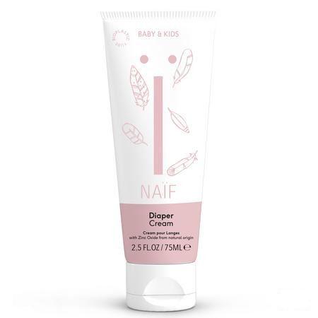 Naif Billencreme Baby 75 ml