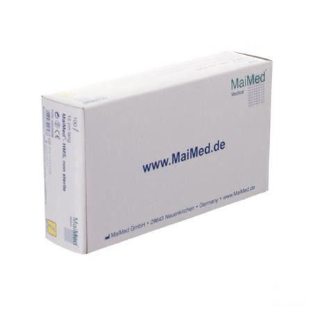 Maimed Abaisse Langue Bois 100  -  Infinity Pharma