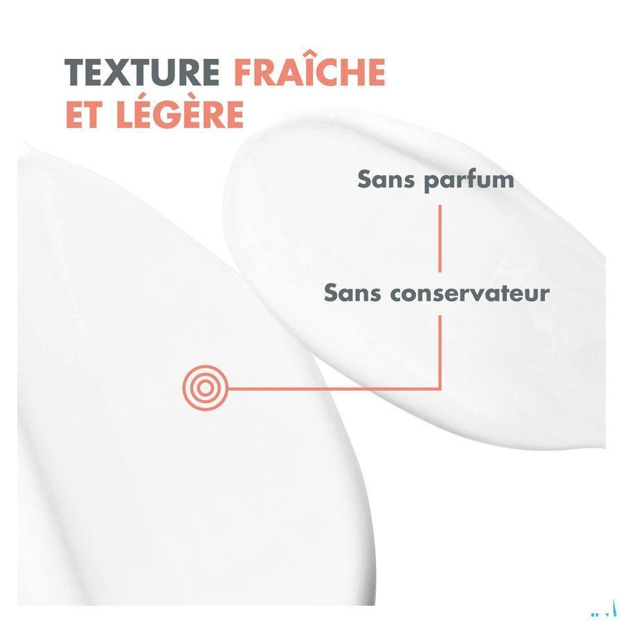 Avene Tolerance Hydra 10 Hydrataterend Fluide 40 ml  -  Avene
