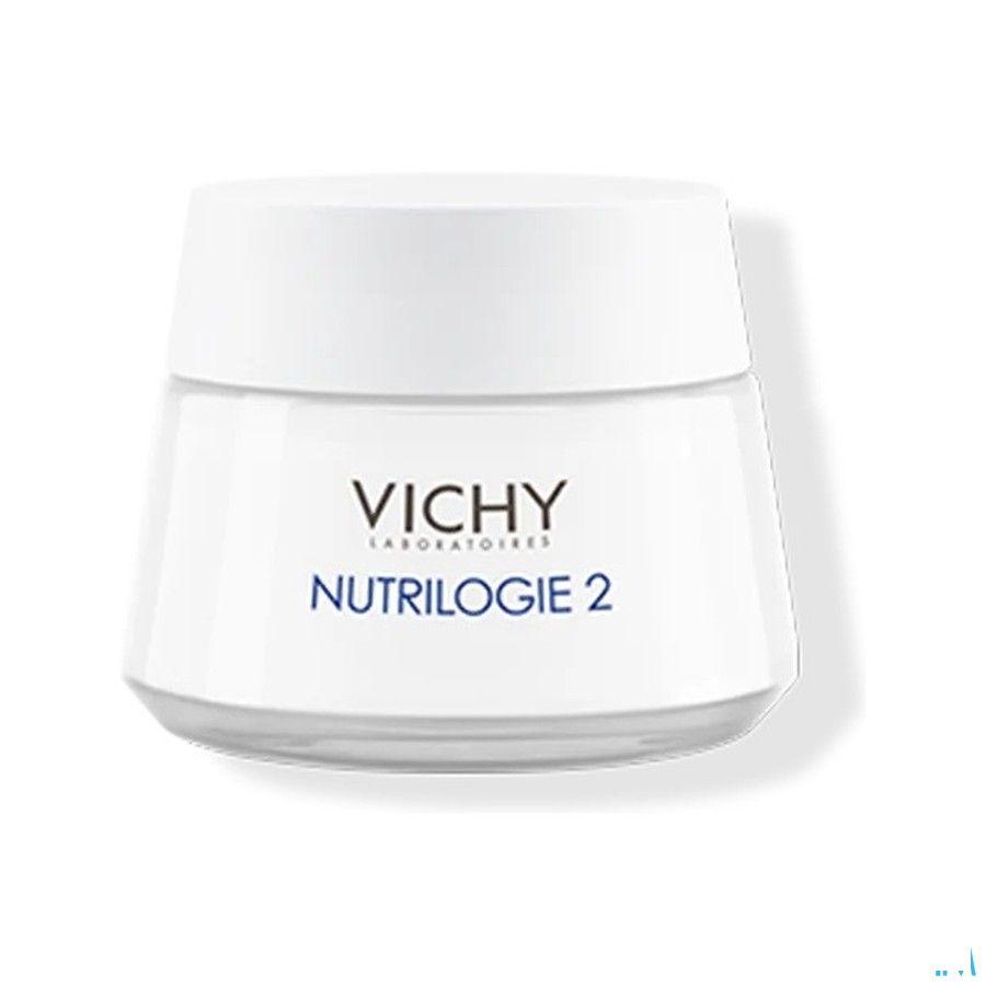 Vichy Nutrilogie 2 Pts 50 ml  -  Vichy