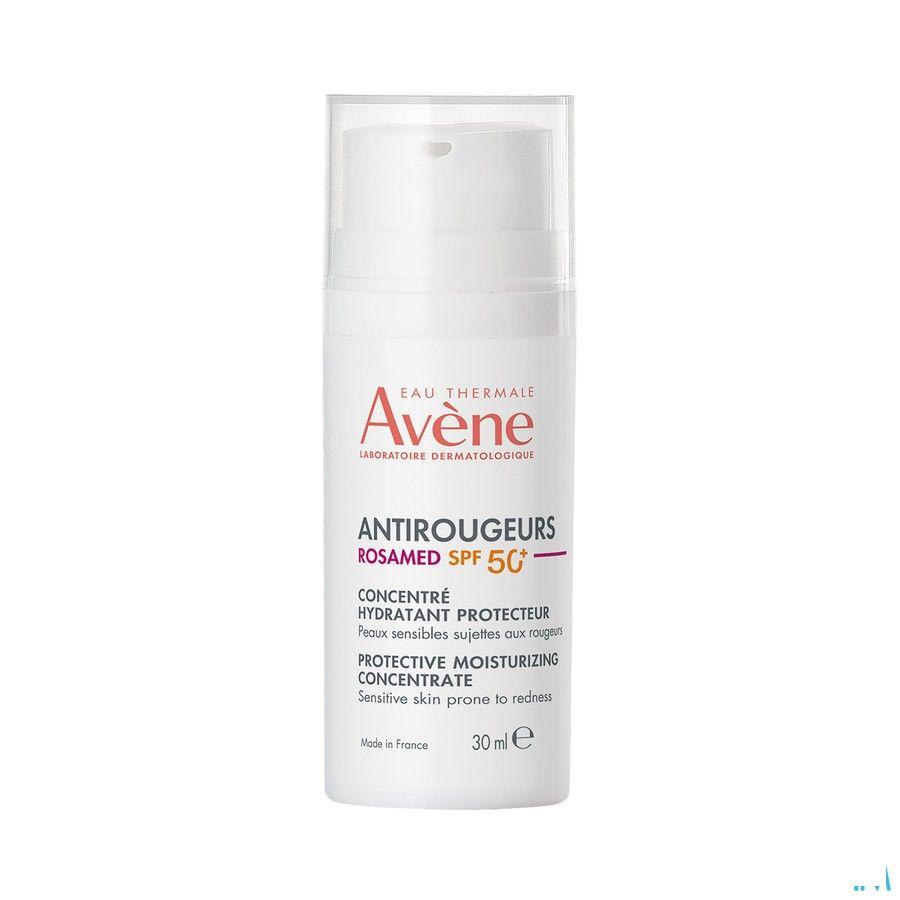 Avene Rosamed Concentraat Tegen Roodh. Spf50+ 30 ml