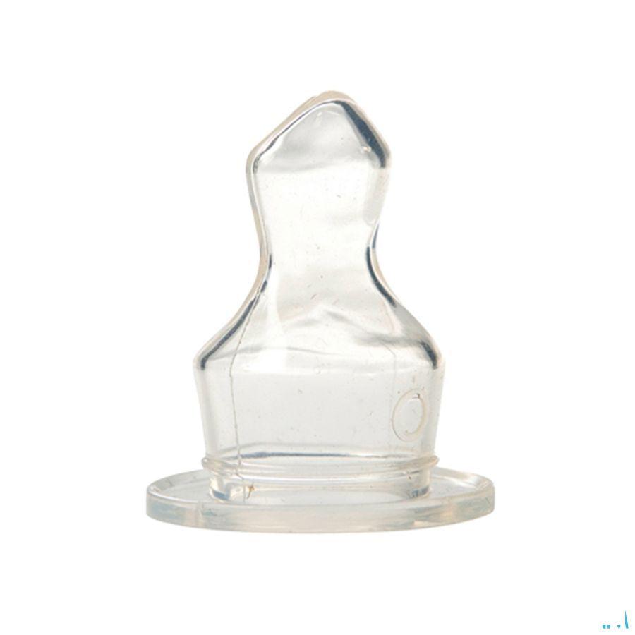 Difrax Flessenspeen Dental Medium 2 695  -  Difrax